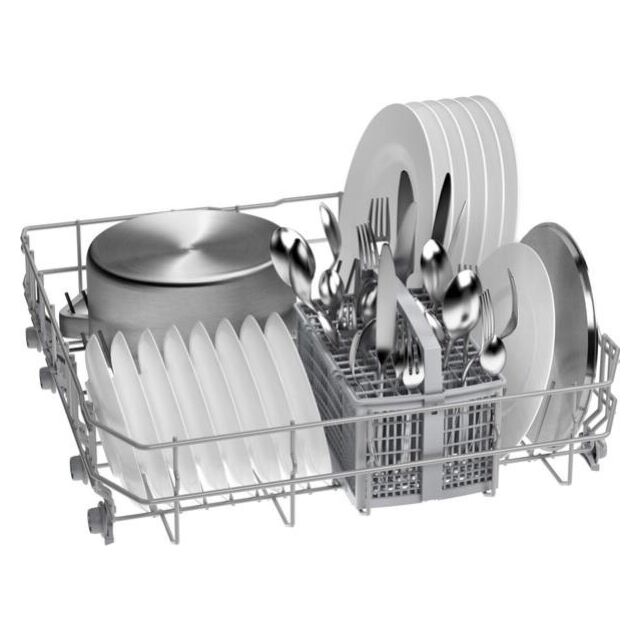 Bosch SMI2HTS06G, semi-integrated dishwasher