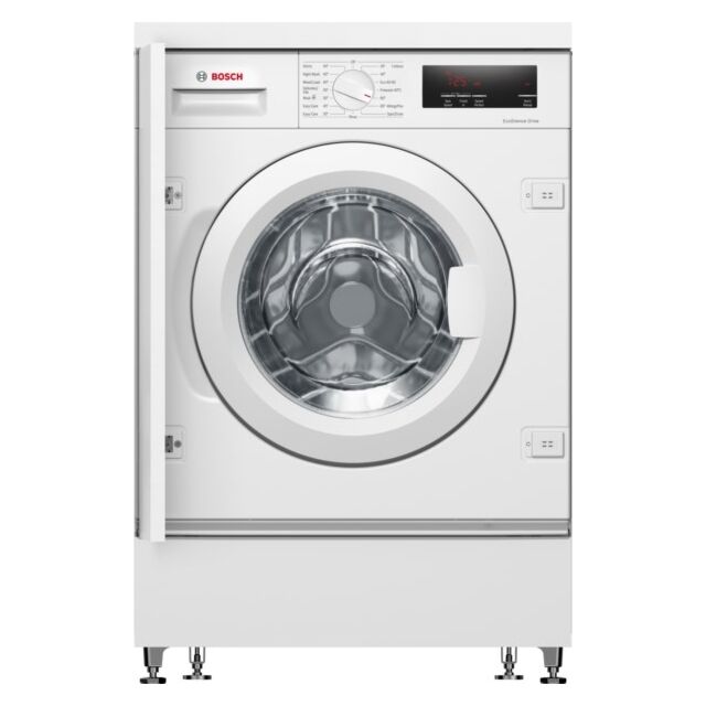 Bosch WIW28302GB, Built-in washing machine