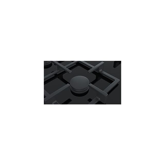 Siemens ER9A6SB70, Gas hob