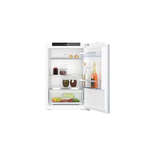 Neff KI1212FE0G, Built-in fridge
