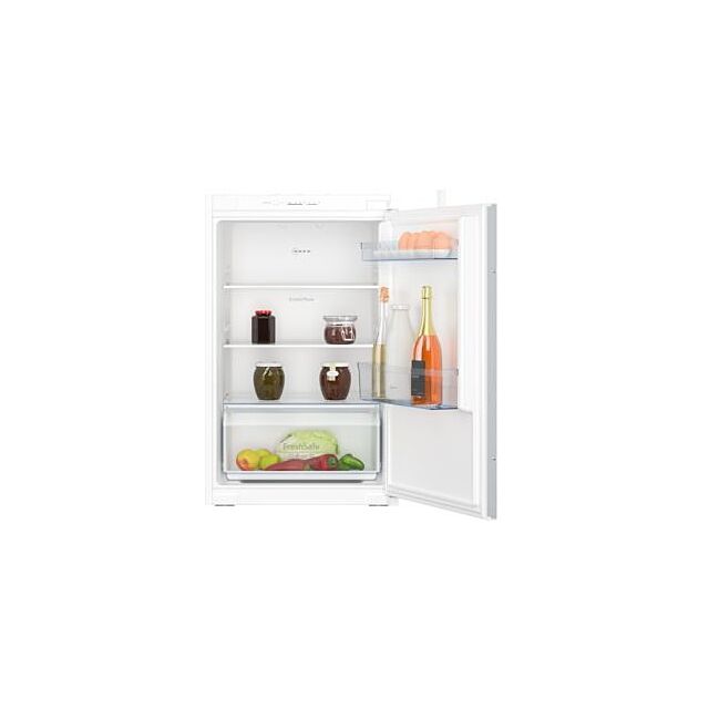 Neff KI1211SE0G, Built-in fridge