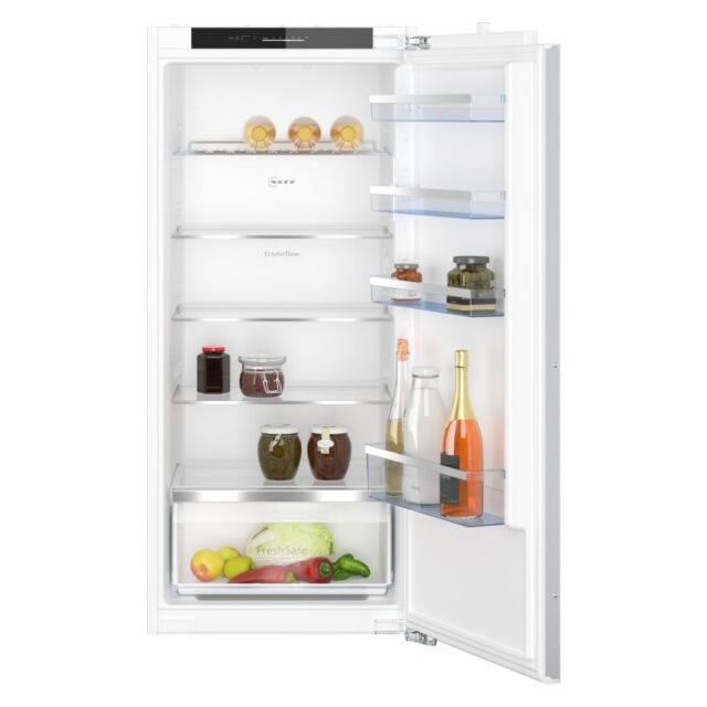 Neff KI1412FE0G, Built-in fridge