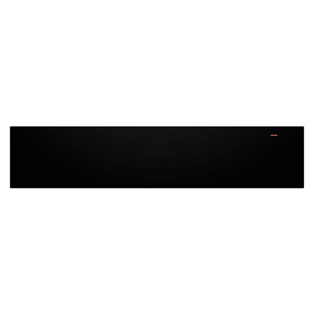 Bosch BIC7101B1B, Built-in warming drawer
