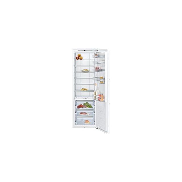 Neff KI8815OD0, Built-in fridge