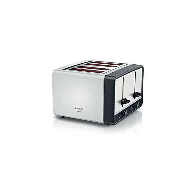 Bosch TAT5P441GB, Toaster