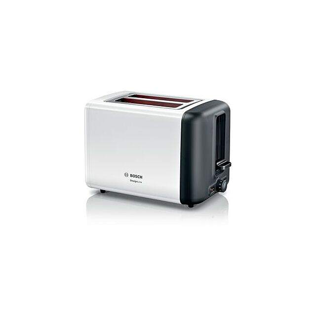 Bosch TAT3P421GB, Compact toaster