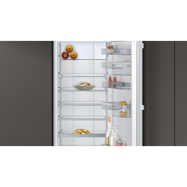 Neff KI8815OD0, Built-in fridge