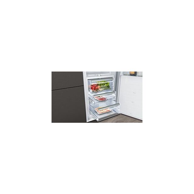 Neff KI8815OD0, Built-in fridge