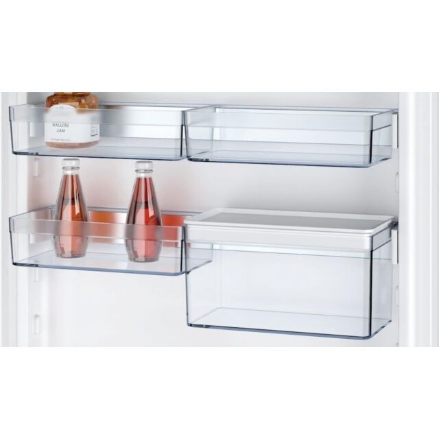 Neff KI8815OD0, Built-in fridge