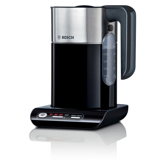 Bosch TWK8633GB, Kettle