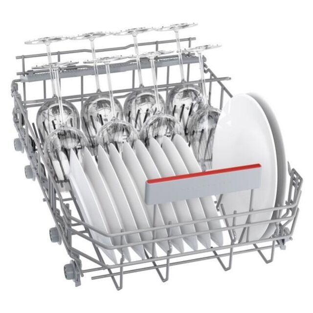 Bosch SPV4EMX17G, Fully-integrated dishwasher