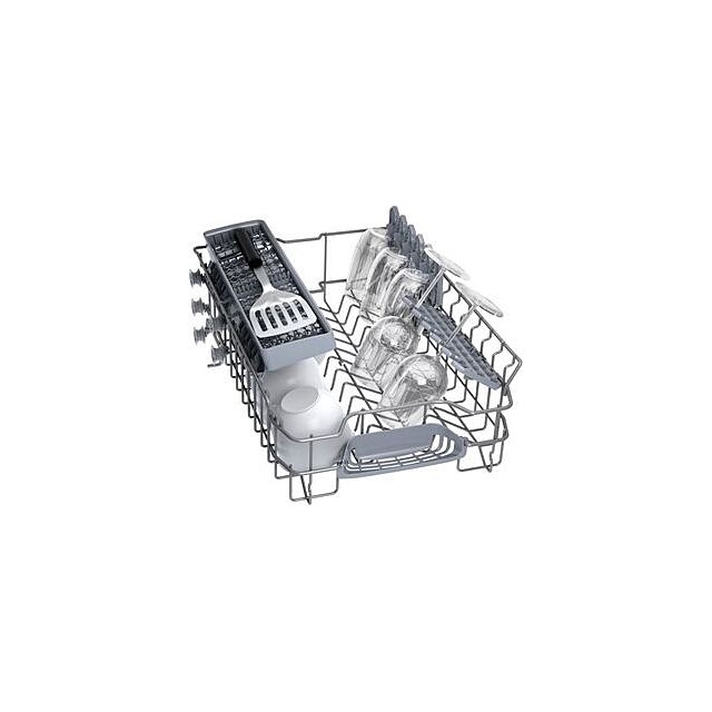 Bosch SPV2HKX02G, Fully-integrated dishwasher