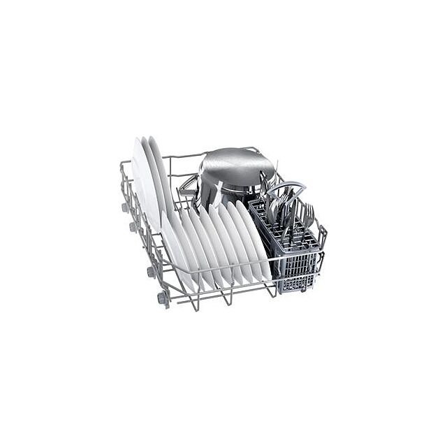 Bosch SPV2HKX02G, Fully-integrated dishwasher