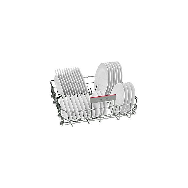 Bosch SMH4HVX14G, Fully-integrated dishwasher