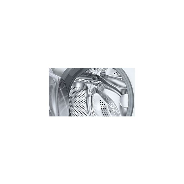 Neff V8540X0GB, integrated washer dryer