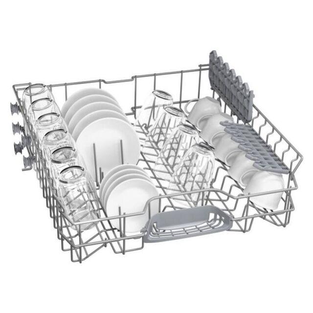 Bosch SMS26AI08G, Free-standing dishwasher