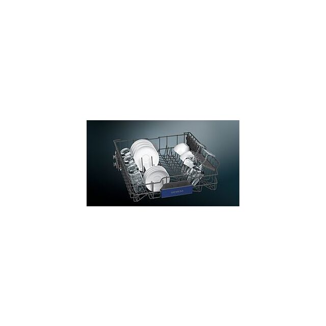 Siemens SN73HX03VG, Fully-integrated dishwasher