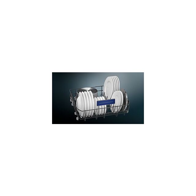 Siemens SN73HX03VG, Fully-integrated dishwasher