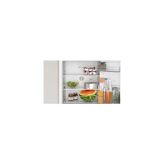 Bosch KIR21NSE0G, Built-in fridge