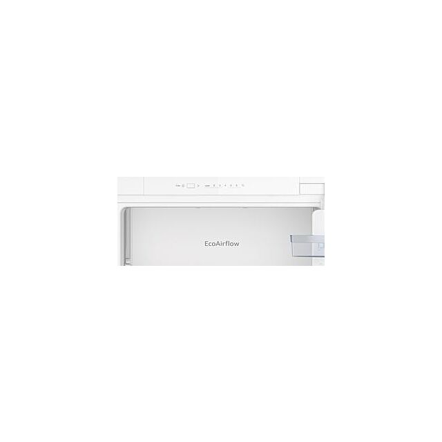 Neff KI1211SE0G, Built-in fridge