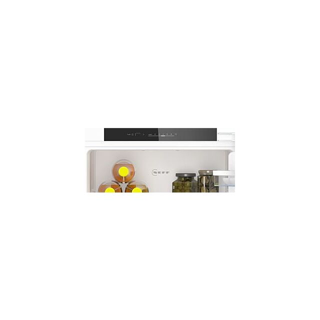 Neff KI1212FE0G, Built-in fridge