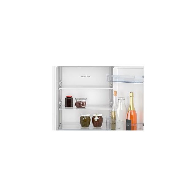 Neff KI1211SE0G, Built-in fridge