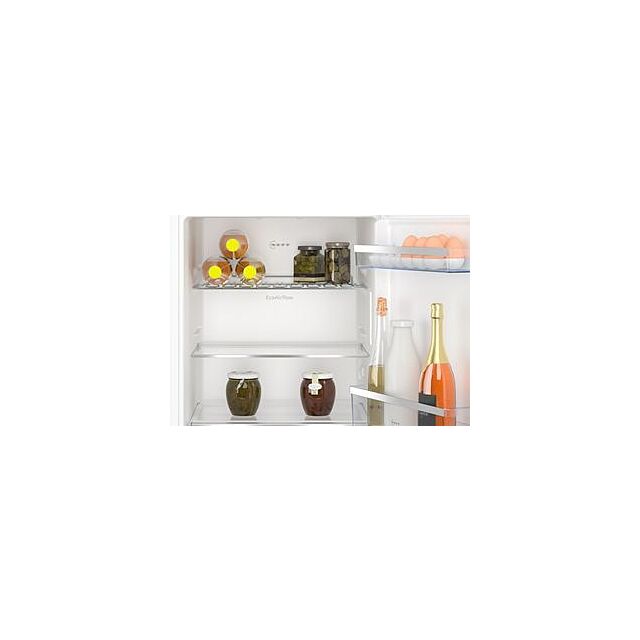 Neff KI1212FE0G, Built-in fridge
