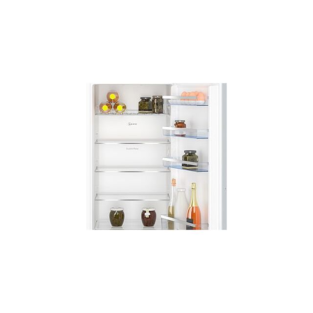 Neff KI1412FE0G, Built-in fridge