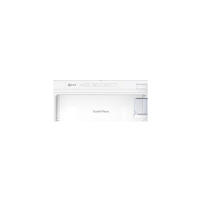 Neff KI1412FE0G, Built-in fridge