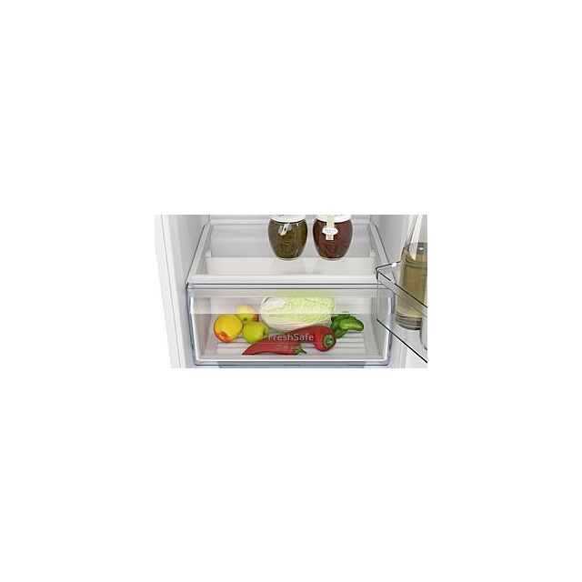 Neff KI1211SE0G, Built-in fridge