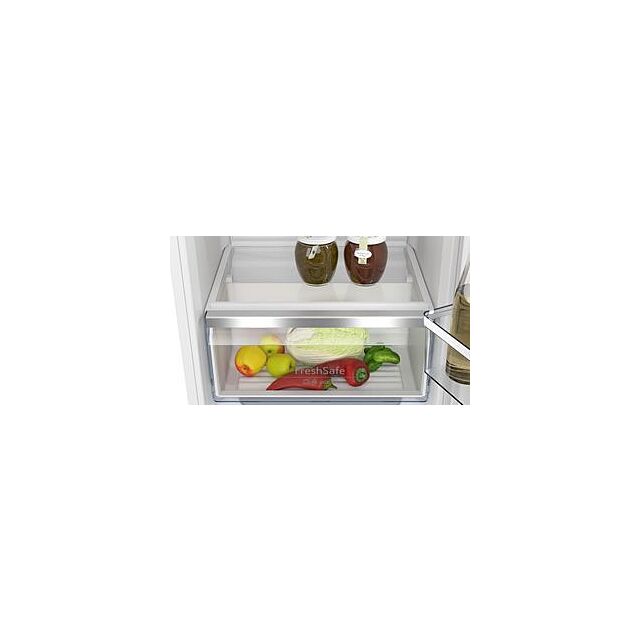 Neff KI1212FE0G, Built-in fridge