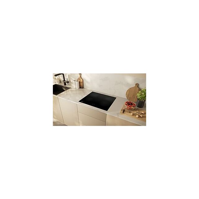 Neff T36CA50X1U, Induction hob