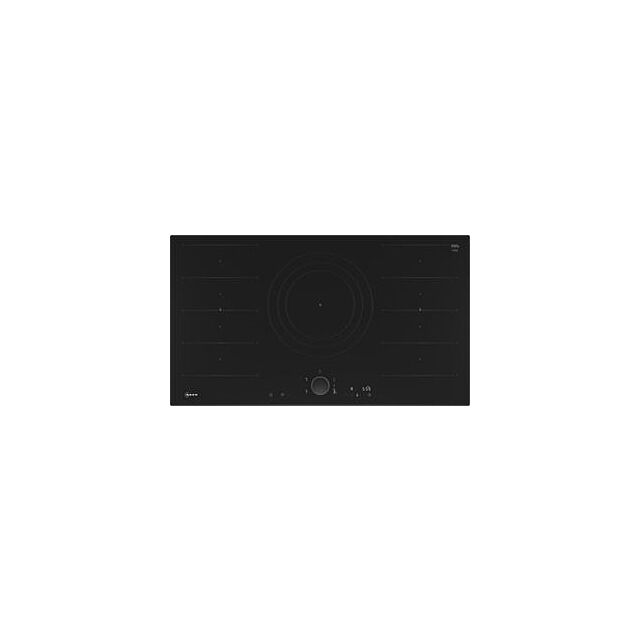 Neff T69FUV4L0, Induction hob