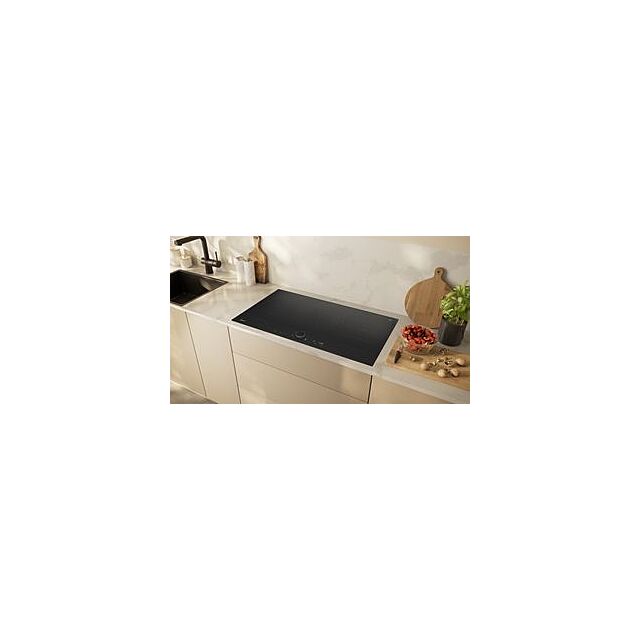 Neff T69FUV4L0, Induction hob