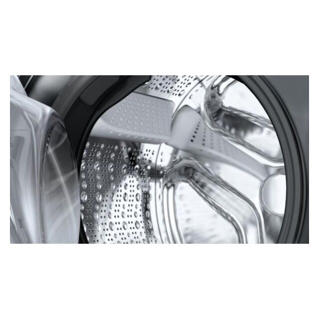 Bosch WGH254ARGB, Washing machine, front loader