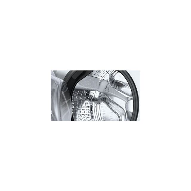 Siemens WG46G2Z4GB, Washing machine, front loader