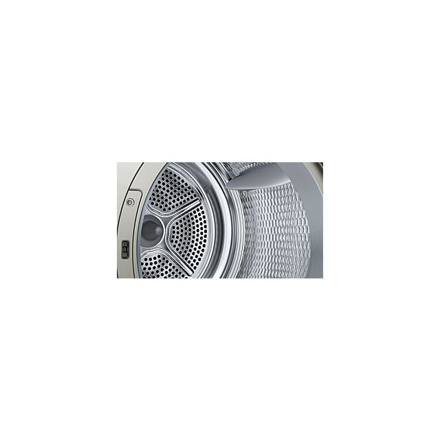 Siemens WR47B2CSGB, Heat pump tumble dryer