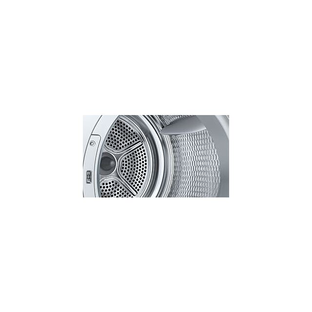 Bosch WRB247C9GB, Heat pump tumble dryer