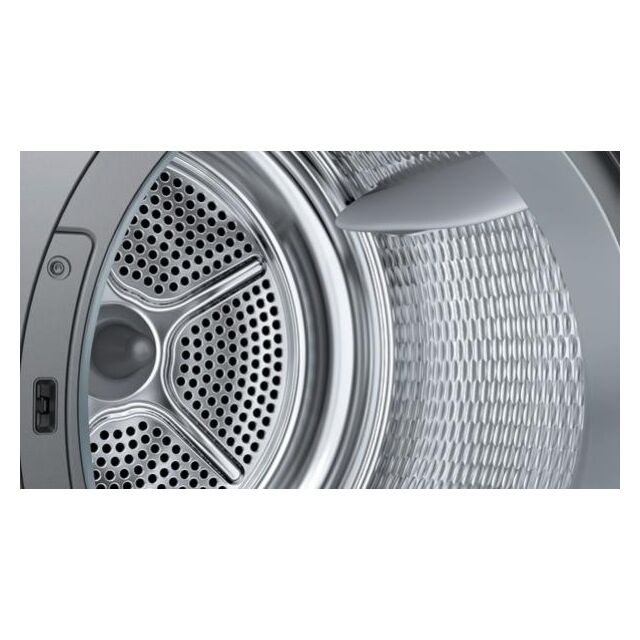 Bosch WQG245R2GB, Heat pump tumble dryer