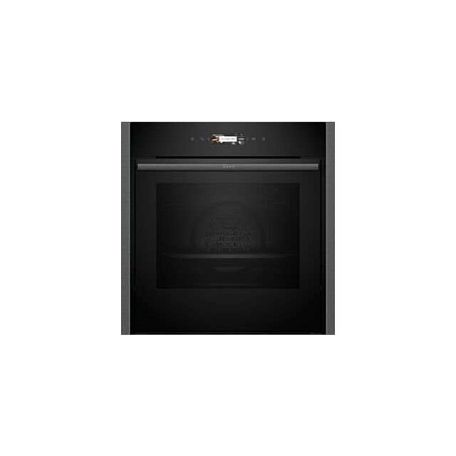 Neff B54CR31G0B, Built-in oven