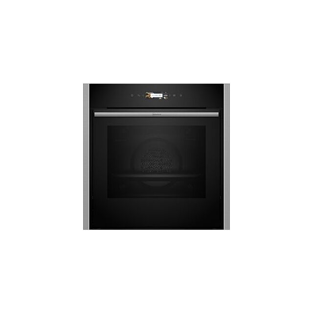 Neff B54CR31N0B, Built-in oven