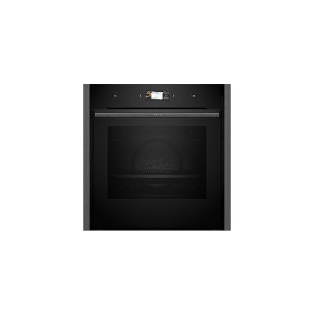 Neff B64CS71G0B, Built-in oven