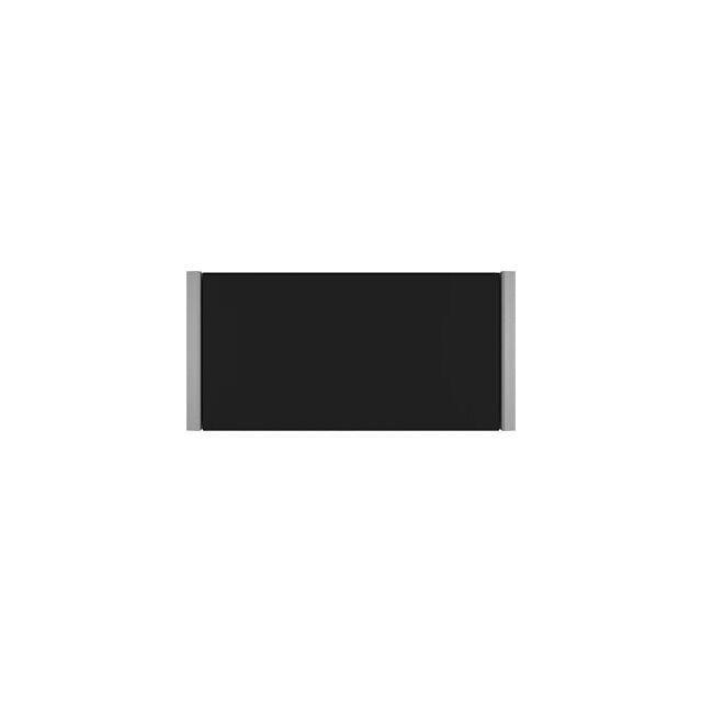 Neff N34HA11N1B, Built-in warming drawer