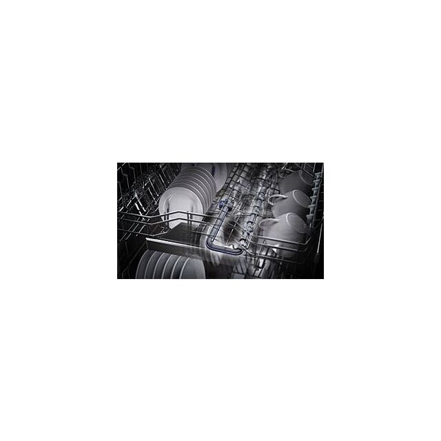 Siemens SN25EW13CE, Free-standing dishwasher