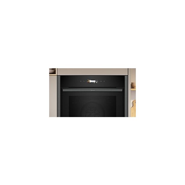 Neff B54CR71G0B, Built-in oven