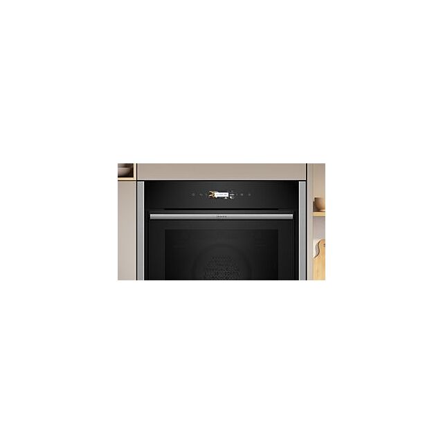 Neff B54CR71N0B, Built-in oven