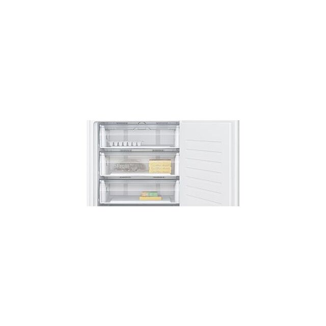 Neff GU7212FE0G, Built-in freezer