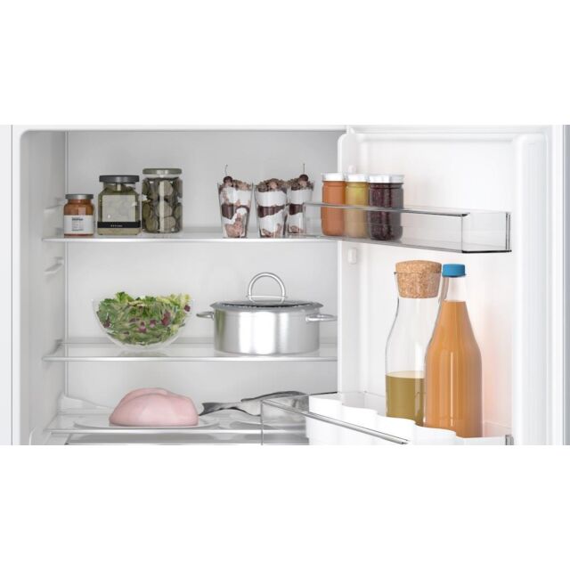 Bosch KUR21VFE0G, Built-under fridge