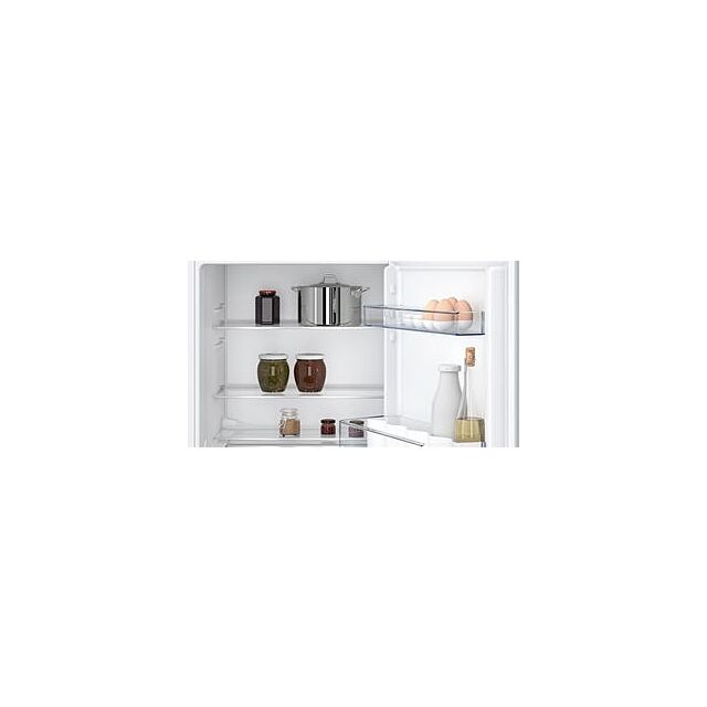 Neff KU1212FE0G, Built-under fridge