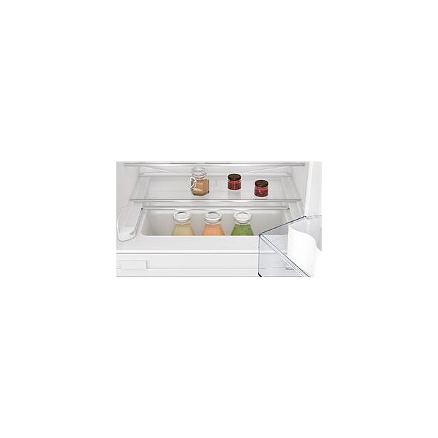 Neff KU1212FE0G, Built-under fridge